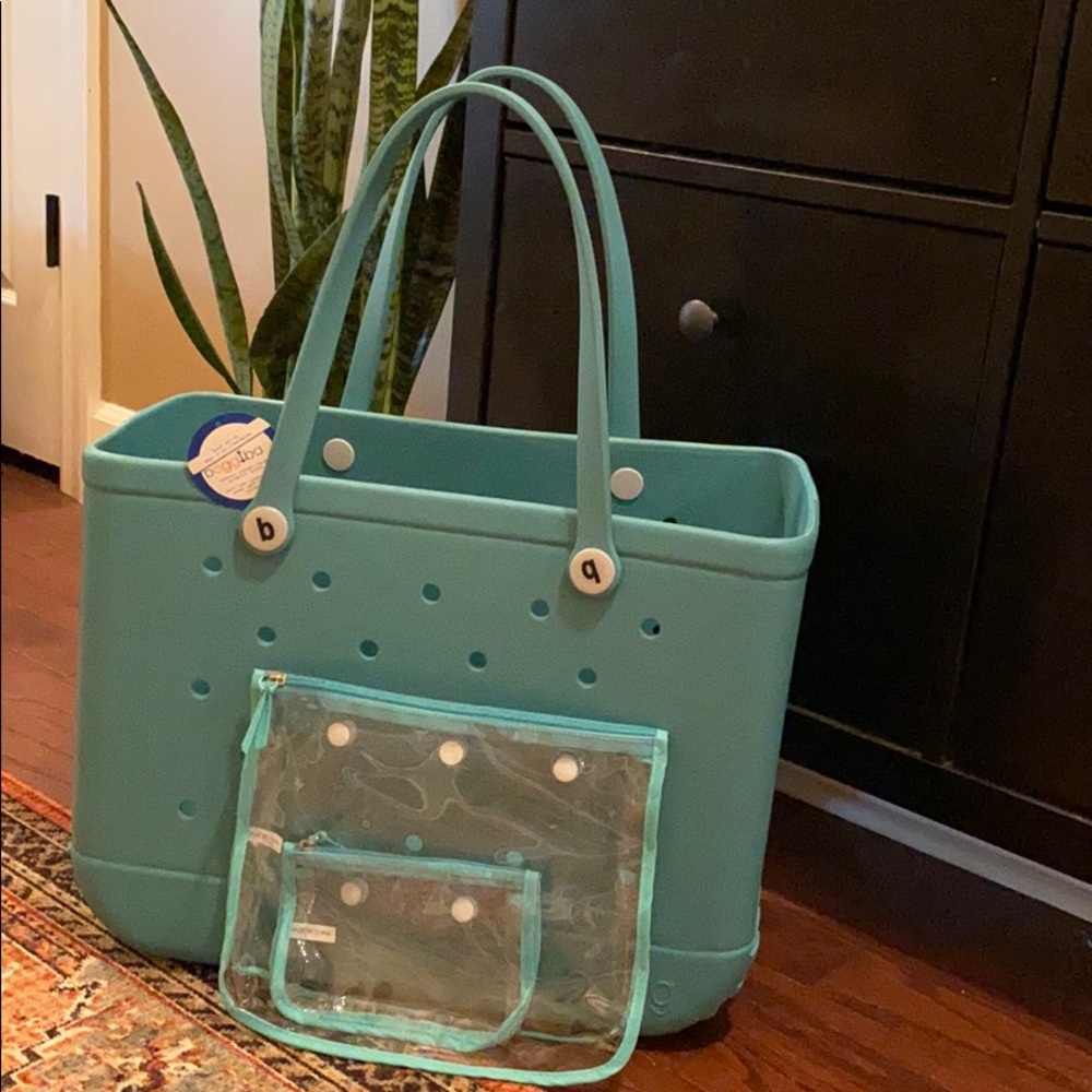 Bogg Bag